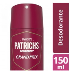 PATRICHS DESO*150ML