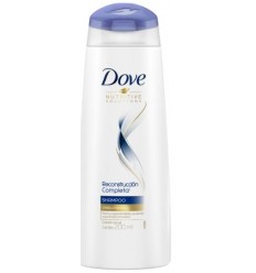 DOVE SHAM. RE*200ML