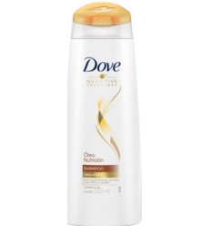 DOVE SHAM. OE*200ML