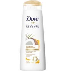 DOVE SHAM. RI*200ML