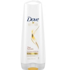 DOVE ACOND. O*200ML