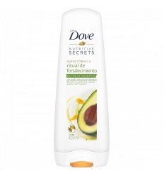 DOVE ACOND. R*400ML