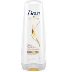 DOVE ACOND. O*400ML