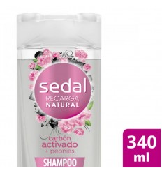 SEDAL SHAM. C*340ML