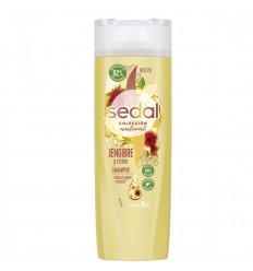 SEDAL SHAM. J*190ML