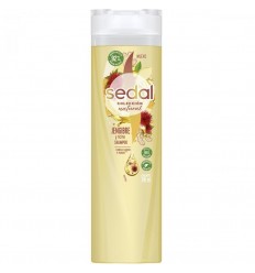 SEDAL SHAM. J*340ML