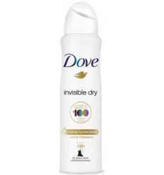 DOVE ANTITRAN*150ML