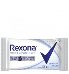 REXONA JABON*125GRA