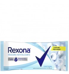 REXONA COTTON*375GR