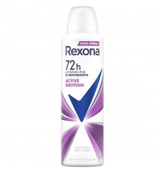 REXONA WOMEN *150ML