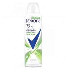 REXONA BAMBOO*150ML