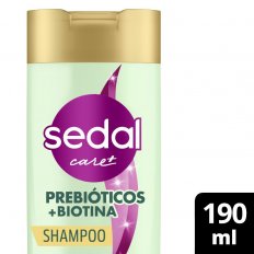 SEDAL SHAM. P*190ML