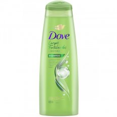 DOVE LARGOS F*400ML