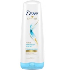 DOVE HIDRATAC*400ML