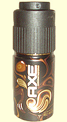 DES.AXE DARKT*160ML