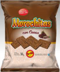 MOROCHITAS C/*140GR