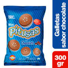 GALLE.PITUSAS*300GR