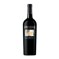 VINO 5TA GENE*750ML
