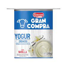 YOG.GRAN COMP*120GR