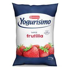 YOGURISIMO SA*1.1KG