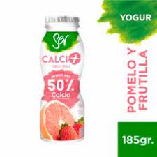 YOGUR SER CAL*185GR
