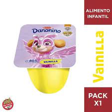 DANONINO VAINI*85GR