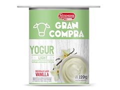YOGUR GRAN CO*120GR
