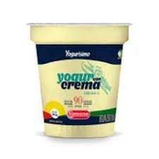 YOGURISIMO YO*140GR