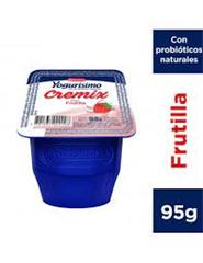 YOGURISIMO CRE*95GR