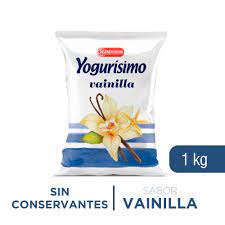YOGURISIMO SACH*1KG