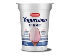 YOGURISIMO FI*190GR
