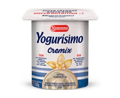 YOGURISIMO CR*120GR