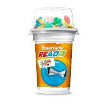 YOGURISIMO CO*164GR