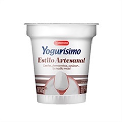 YOG.YOGURISIM*140GR