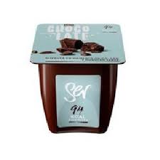 SER CHOCOLATE*100GR