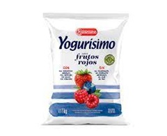 YOGURISIMO YOGU*1KG