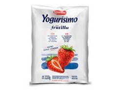 YOGURISIMO YO*220GR