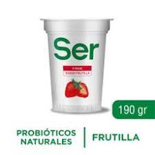 SER FIRME FRU*190GR