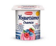 YOGURISIMO CR*120GR