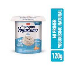 MI PRIMER YO*120GRA