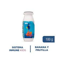 ACTIMEL LECH*100GRA