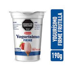 YOG.YOGURISI*190GRA