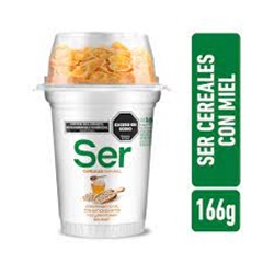 SER CEREAL C*166GRA