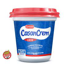 QUESO CASANCR*290GR