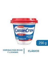 Q. CREMA CASA*290GR