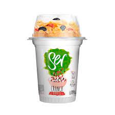 SER YOGUR BER*160GR