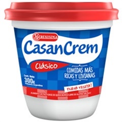 Q.CREMA CASAN*300GR