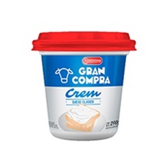 Q.CREMA G.COM*290GR