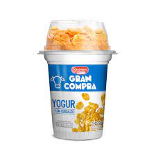 YOGUR GRAN CO*159GR