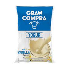 YOG.GRAN COMPRA*1KG